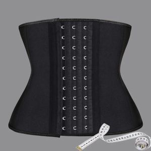 Yuyii Collection Waist Trainer (Short Torso)